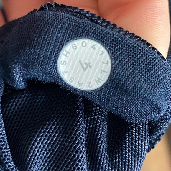 Lululemon Sports Bra - Picture 4 of 4